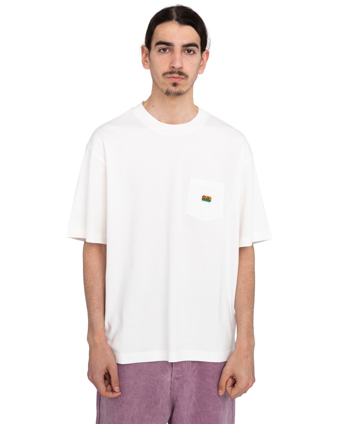 Element T-Shirt »Element x Donnie O'Donnell Flower« von Element