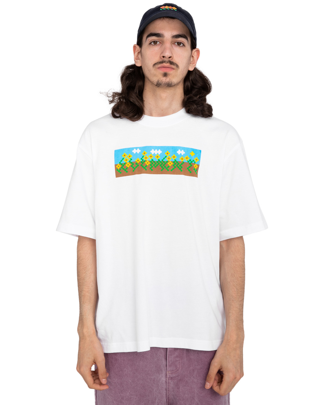 Element T-Shirt »Element x Donnie O'Donnell Logo« von Element