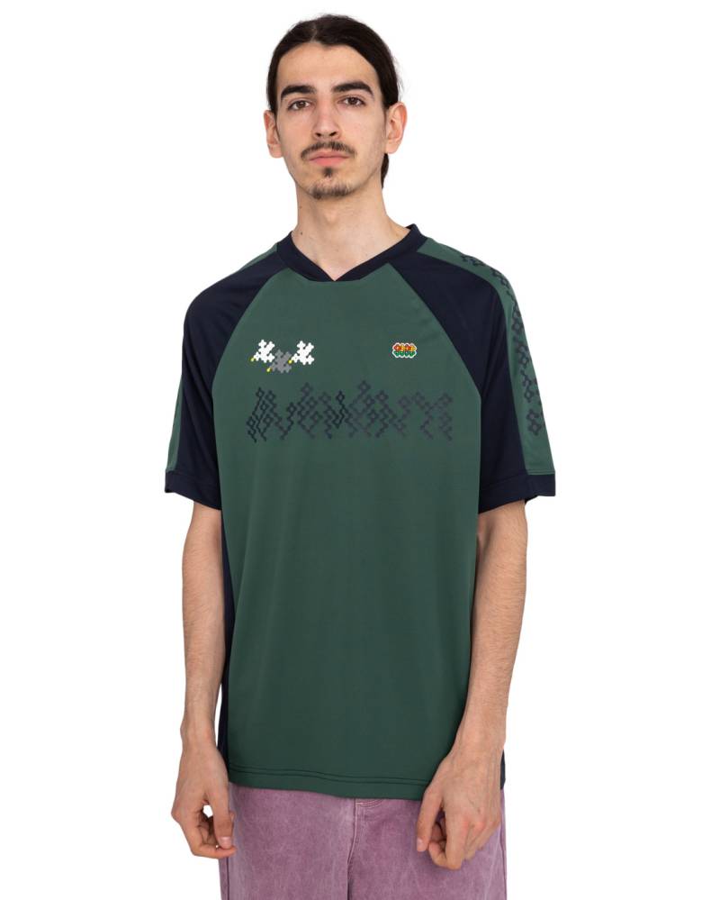 Element T-Shirt »Element x Donnie O'Donnell Team« von Element