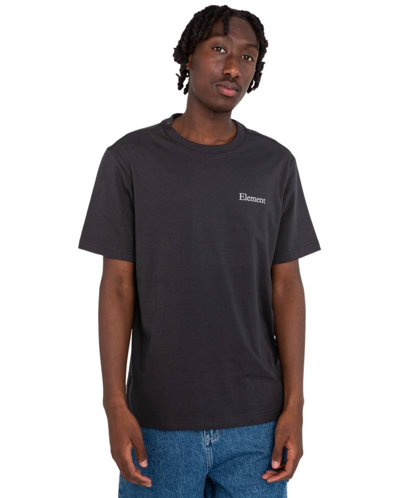 Element T-Shirt »Element x Smokey Bear Family« von Element