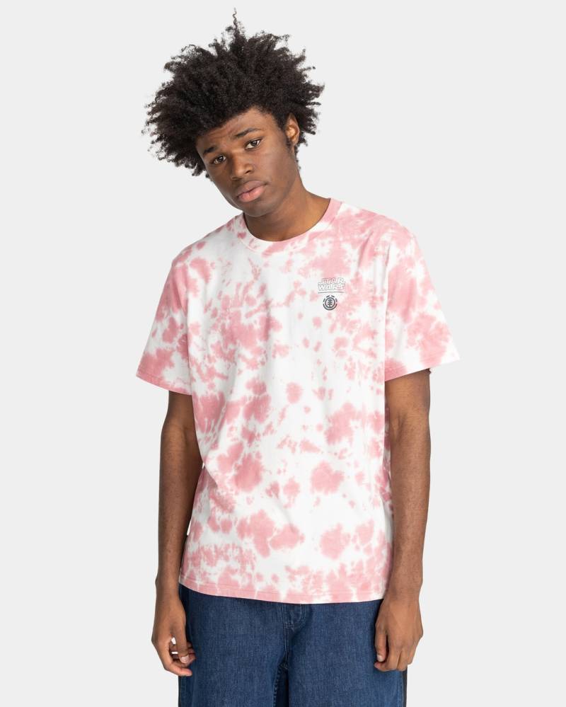 Element T-Shirt »STAR WARS™ x Element Deathstar« von Element