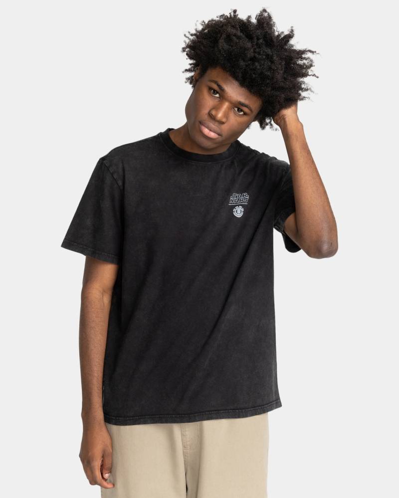 Element T-Shirt »STAR WARS™ x Element Luke« von Element