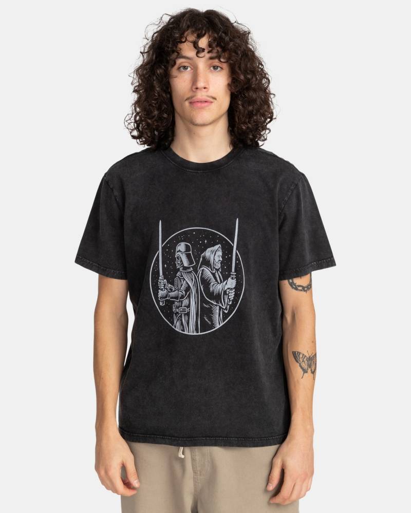 Element T-Shirt »STAR WARS™ x Element Obi Vader« von Element