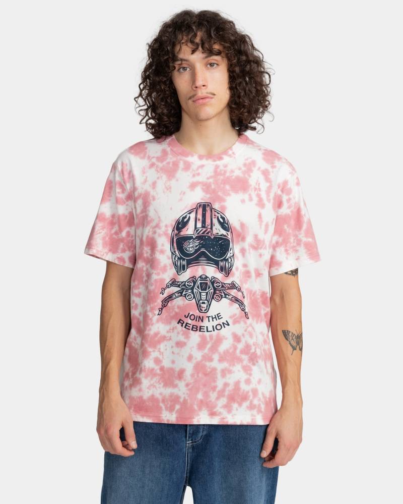Element T-Shirt »STAR WARS™ x Element Rebel« von Element