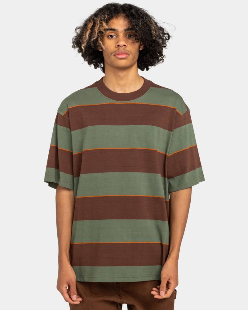 Element T-Shirt »Smokey Bear x Element Fir Stripe« von Element