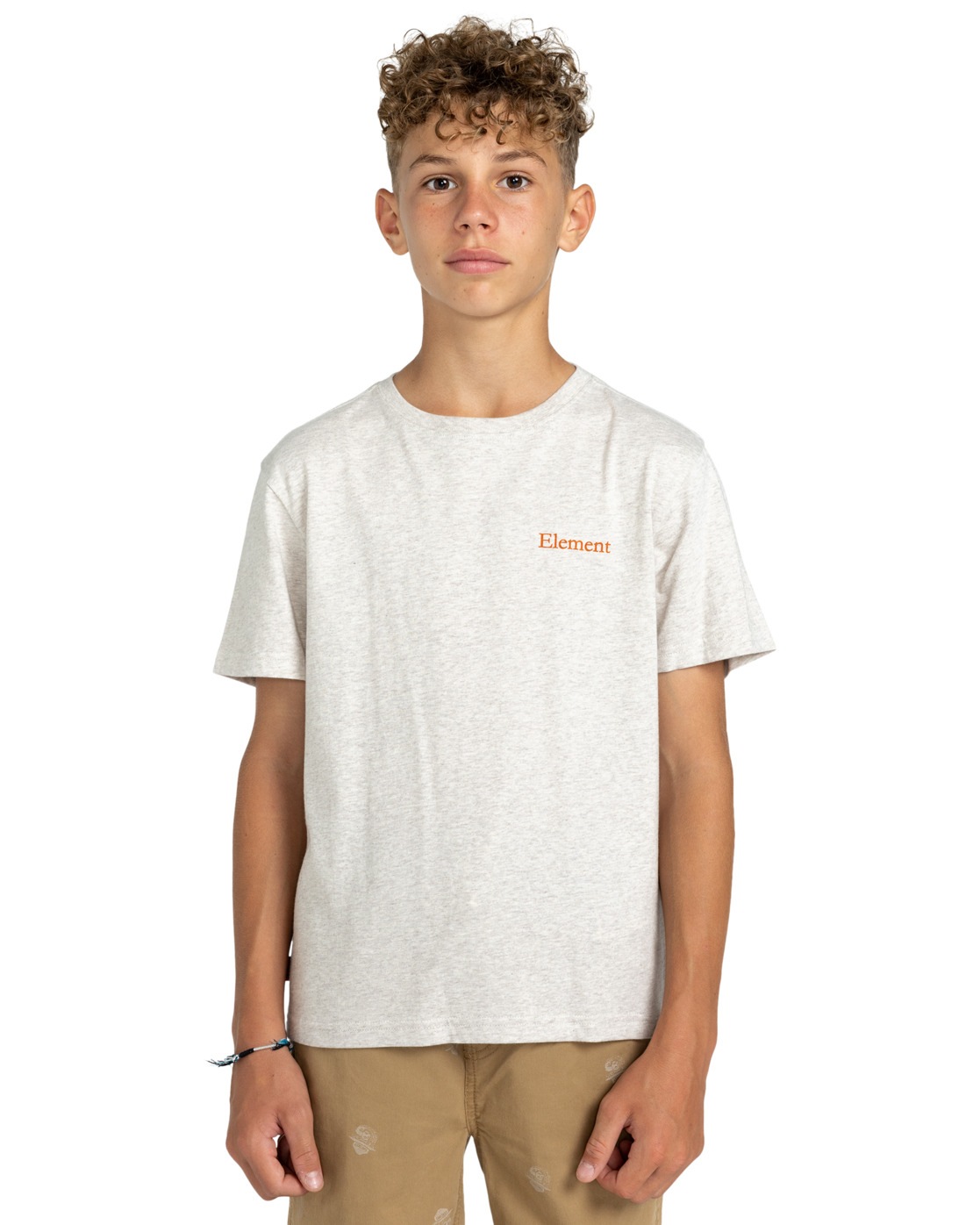 Element T-Shirt »Smokey Bear x Element Forest Future« Element T-Shirt »Smokey Bear x Element Forest Future« von Element