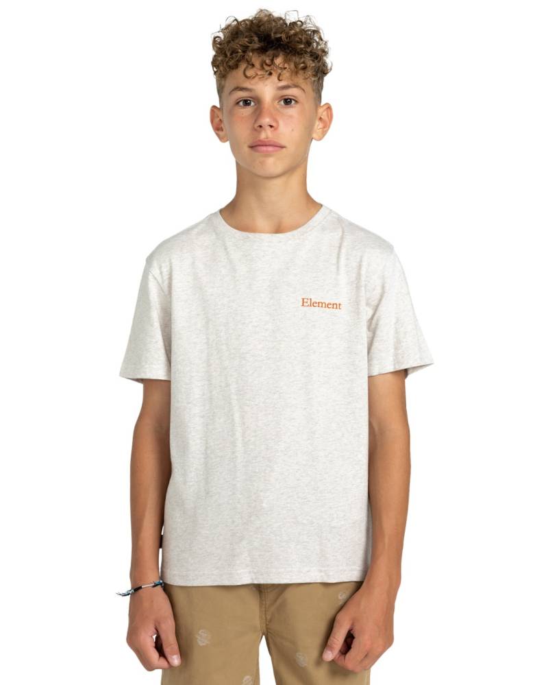 Element T-Shirt »Smokey Bear x Element Forest Future« von Element