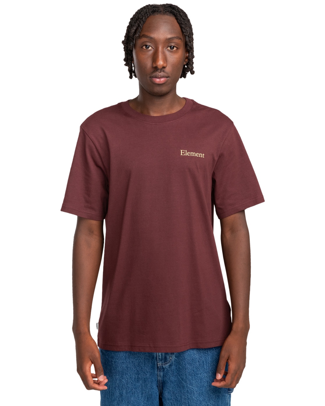 Element T-Shirt »Smokey Bear x Element Prevent« Element T-Shirt »Smokey Bear x Element Prevent« von Element