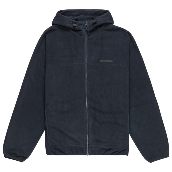 Element - Thane ZH Heavy-Weight Fleece - Fleecejacke Gr L;M blau von Element