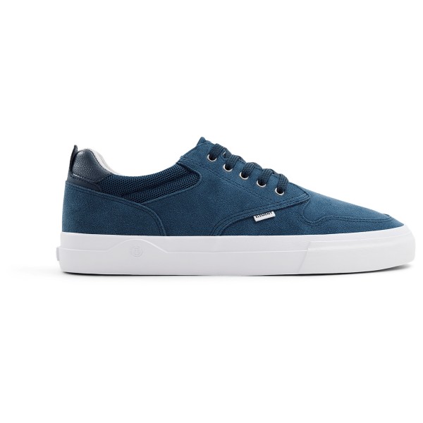 Element - Topaz C3 2.0 Low Shoe - Sneaker Gr 40,5 blau von Element