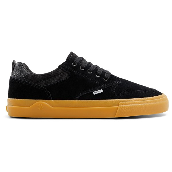 Element - Topaz C3 2.0 Low Shoe - Sneaker Gr 40,5 schwarz Element - Topaz C3 2.0 Low Shoe - Sneaker Gr 40,5 schwarz von Element