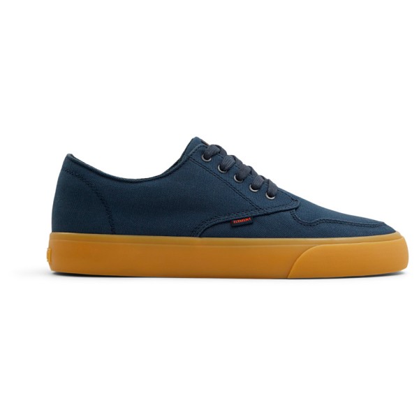 Element - Topaz C3 C Low Shoe - Sneaker Gr 39 blau von Element