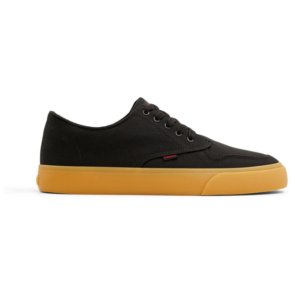 Element - Topaz C3 C Low Shoe - Sneaker Gr 39 schwarz von Element