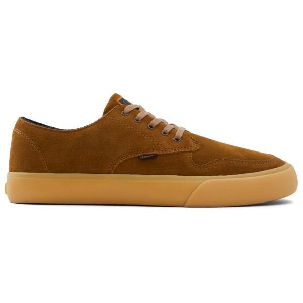 Element - Topaz C3 Leather - Sneaker Gr 39 braun von Element