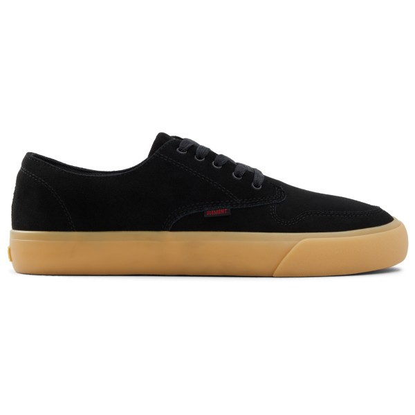 Element - Topaz C3 Leather - Sneaker Gr 44,5 schwarz/beige Element - Topaz C3 Leather - Sneaker Gr 44,5 schwarz/beige von Element