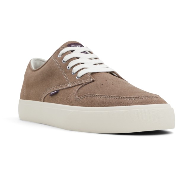 Element - Topaz C3 Low Shoe - Sneaker Gr 39 braun/beige von Element