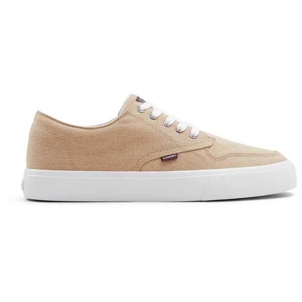 Element - Topaz C3 - Sneaker Gr 40,5 beige von Element