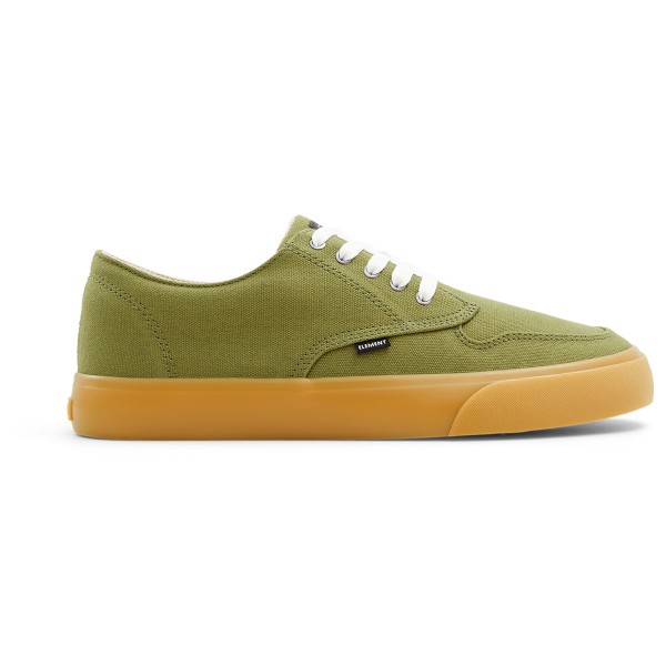 Element - Topaz C3 - Sneaker Gr 42,5 oliv von Element