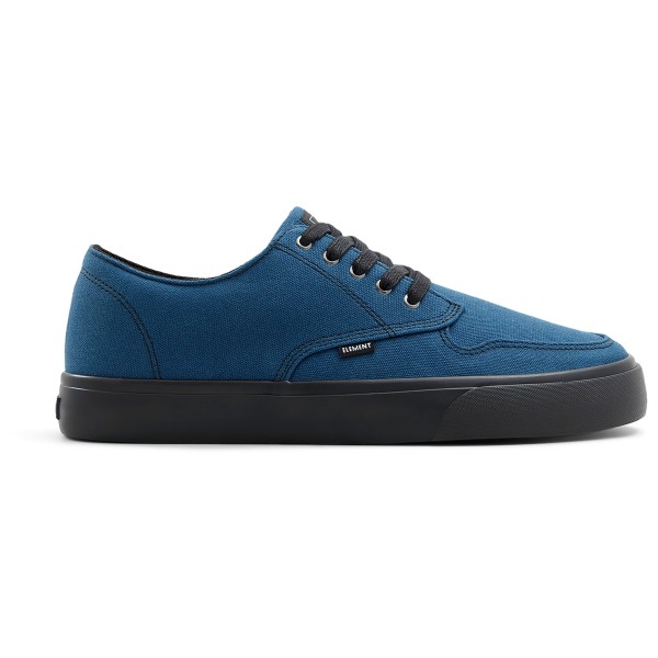 Element - Topaz C3 - Sneaker Gr 44,5 blau/schwarz von Element