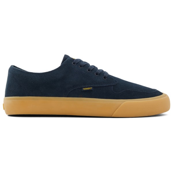 Element - Topaz C3 - Sneaker Gr 45 blau/beige von Element