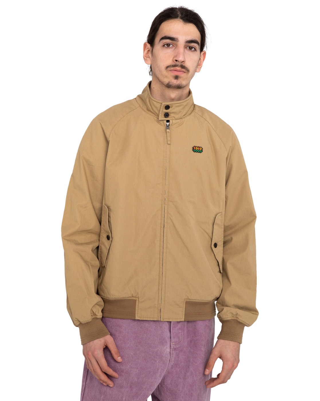 Element Windbreaker »Element x Donnie O'Donnell Insignia« von Element