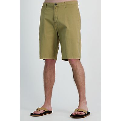 Howland Classic Chino Herren Short von Element