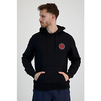 Seal Herren Hoodie von Element