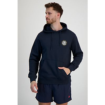 Seal Herren Hoodie Seal Herren Hoodie von Element