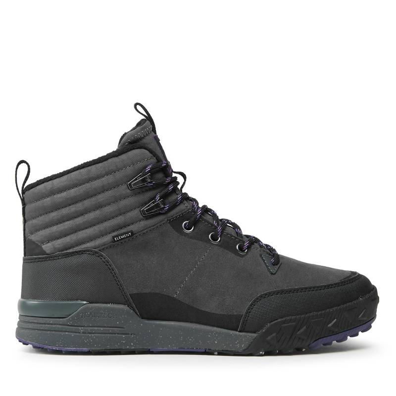 Sneakers Element Donnelly Elite F6DOE1 Grau von Element