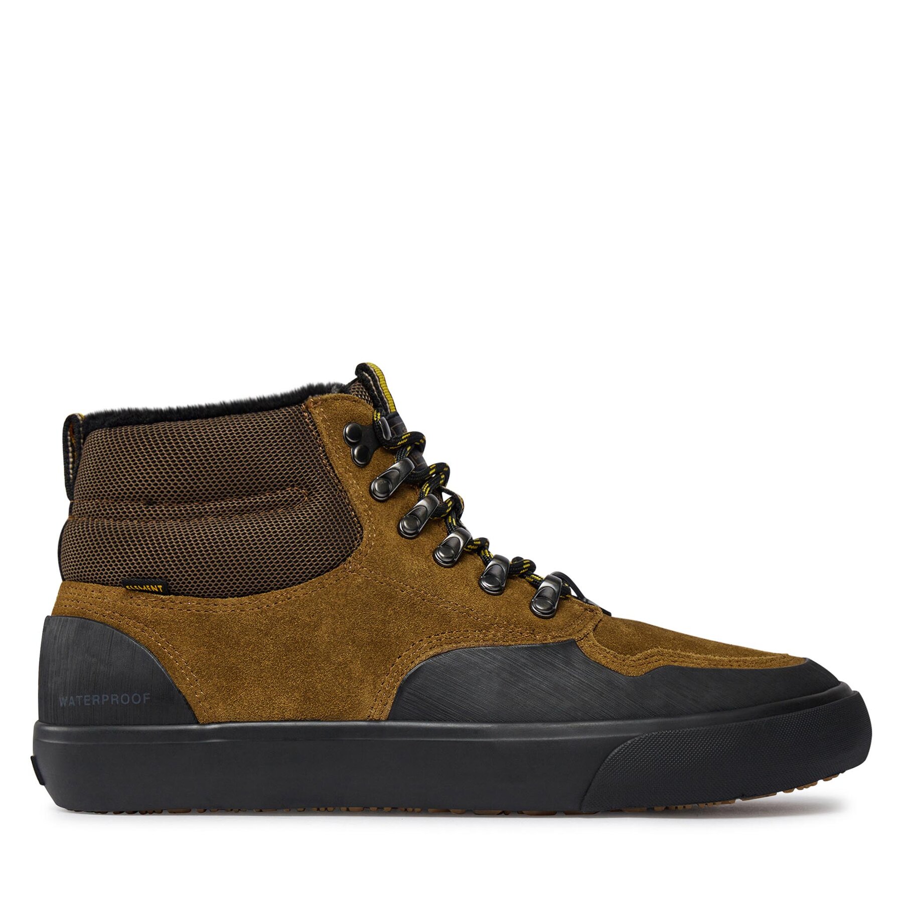 Sneakers Element Tc3 Mid W ELYS300037 Braun Sneakers Element Tc3 Mid W ELYS300037 Braun von Element