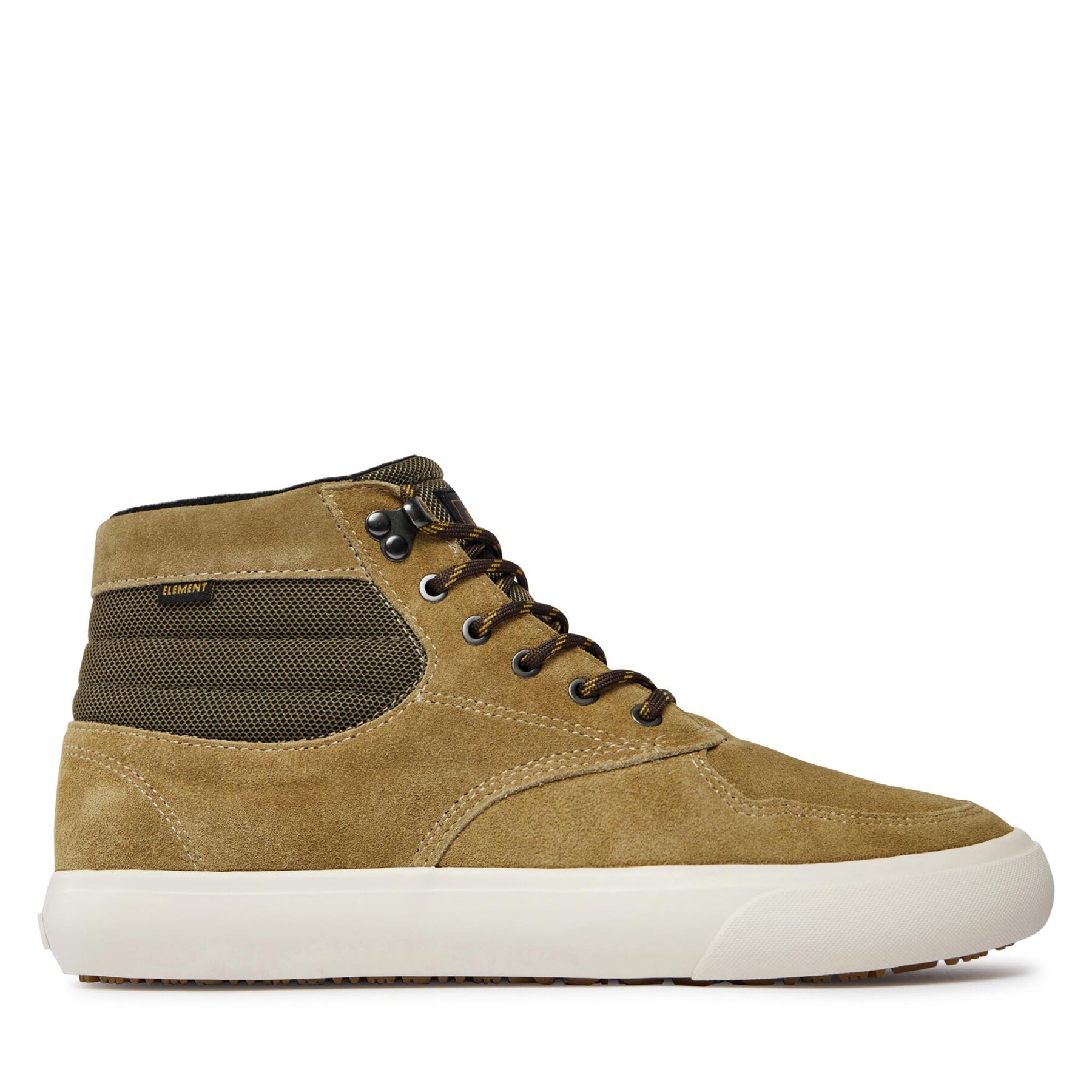 Sneakers Element Topaz C3 Mid ELYS300033 Braun Sneakers Element Topaz C3 Mid ELYS300033 Braun von Element
