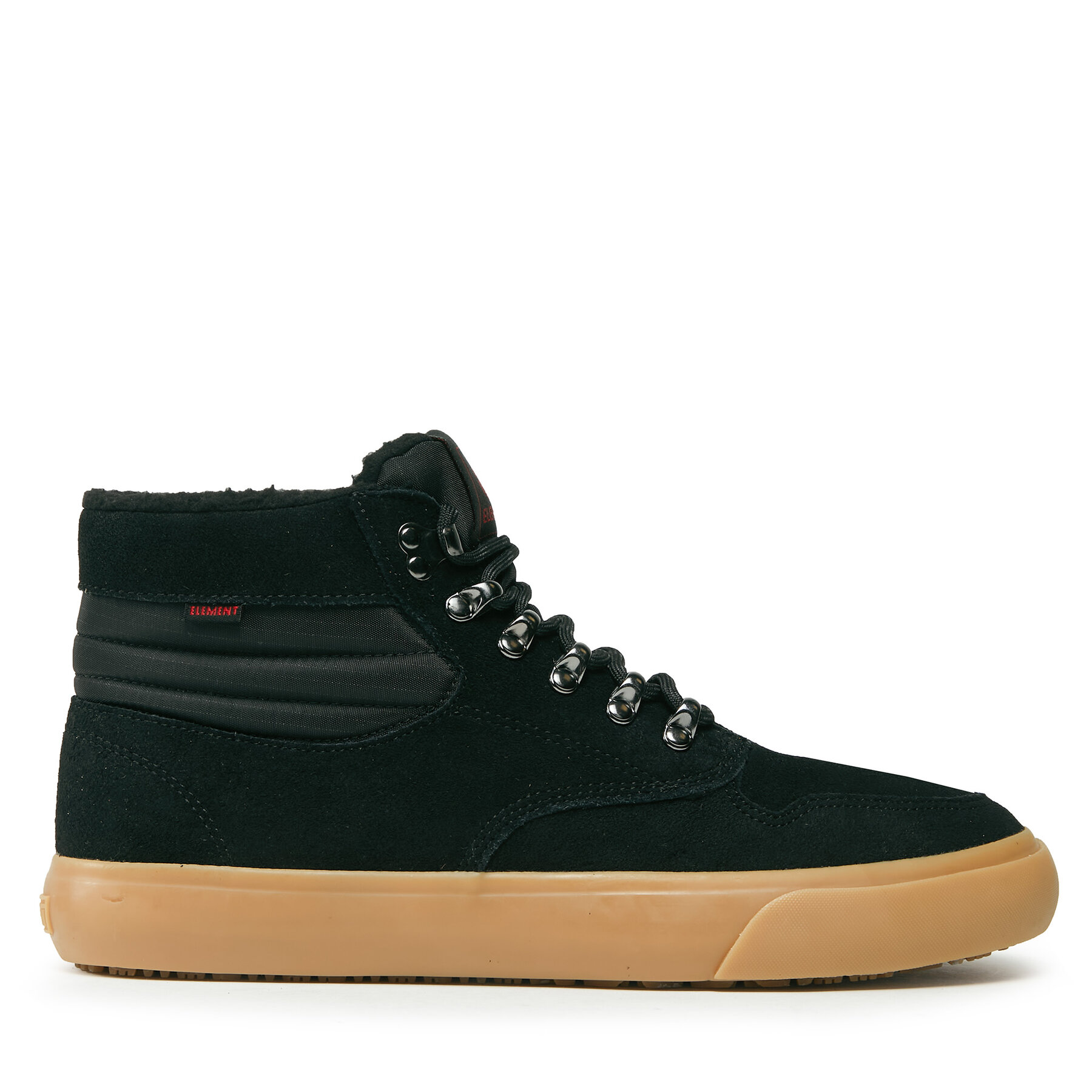 Sneakers Element Topaz C3 Mid F6TM31 Schwarz Sneakers Element Topaz C3 Mid F6TM31 Schwarz von Element