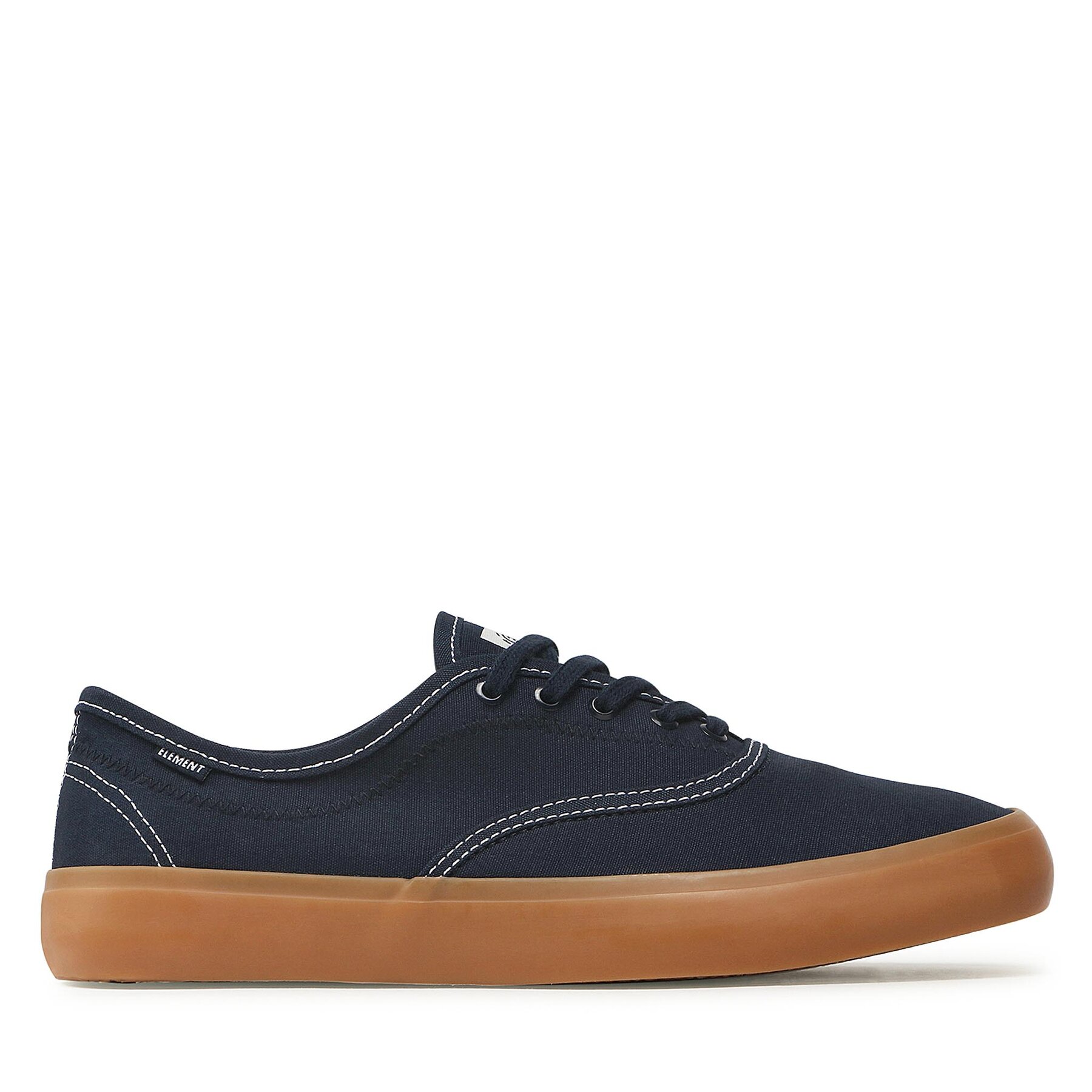 Sneakers aus Stoff Element Passiph S6PAS101 Dunkelblau Sneakers aus Stoff Element Passiph S6PAS101 Dunkelblau von Element