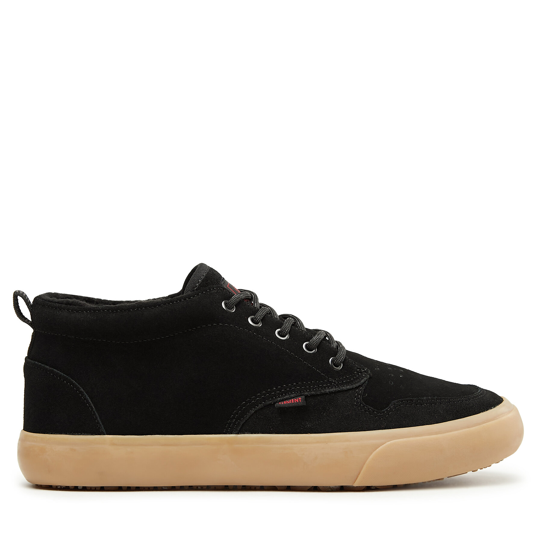 Sneakers aus Stoff Element Preston 2 F6PT21 Schwarz Sneakers aus Stoff Element Preston 2 F6PT21 Schwarz von Element