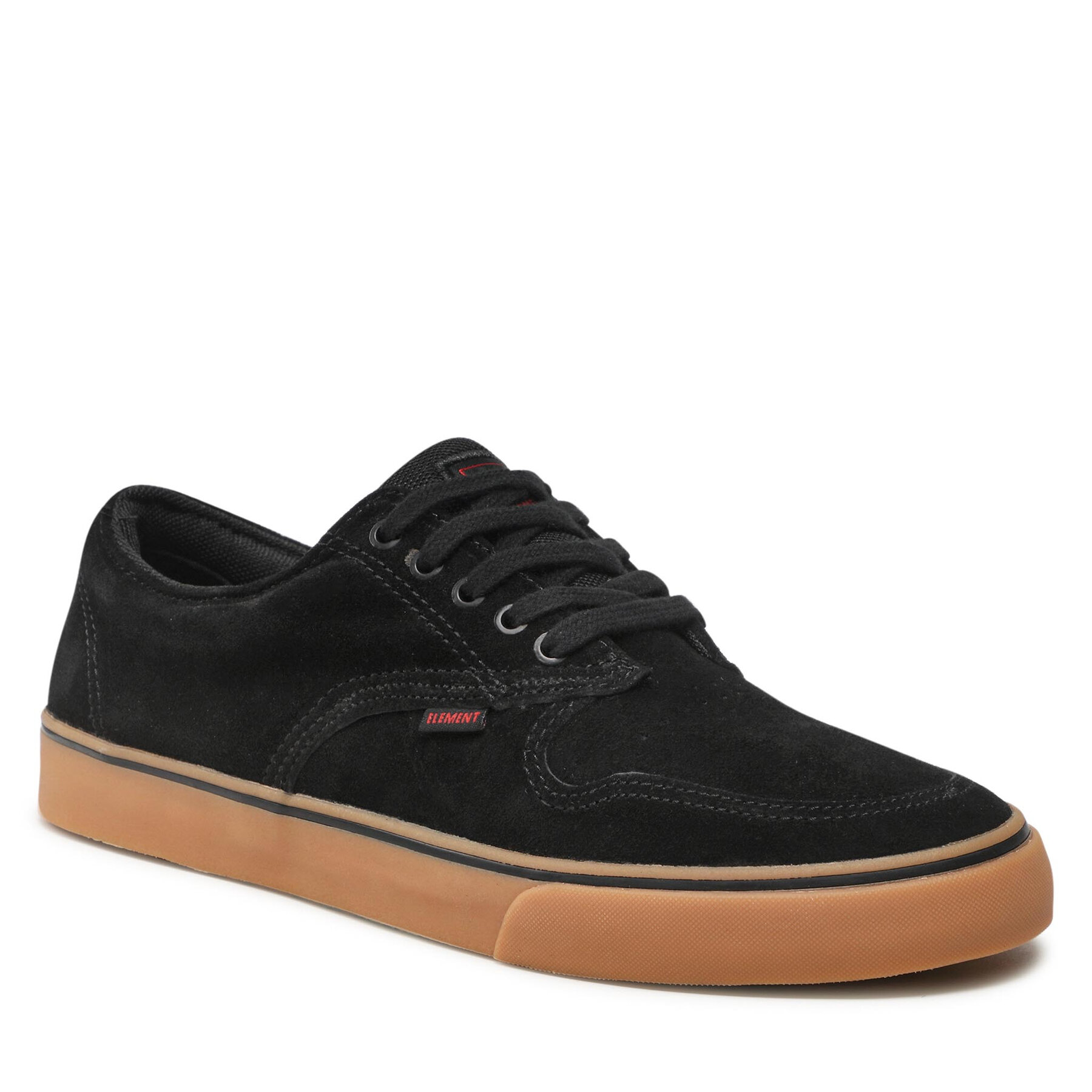 Sneakers aus Stoff Element Topaz C3 Z6TC31-01A-3545 Schwarz Sneakers aus Stoff Element Topaz C3 Z6TC31-01A-3545 Schwarz von Element