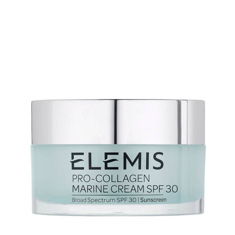 ELEMIS Pro-Collagen Marine Cream SPF 30 50ml Damen von Elemis