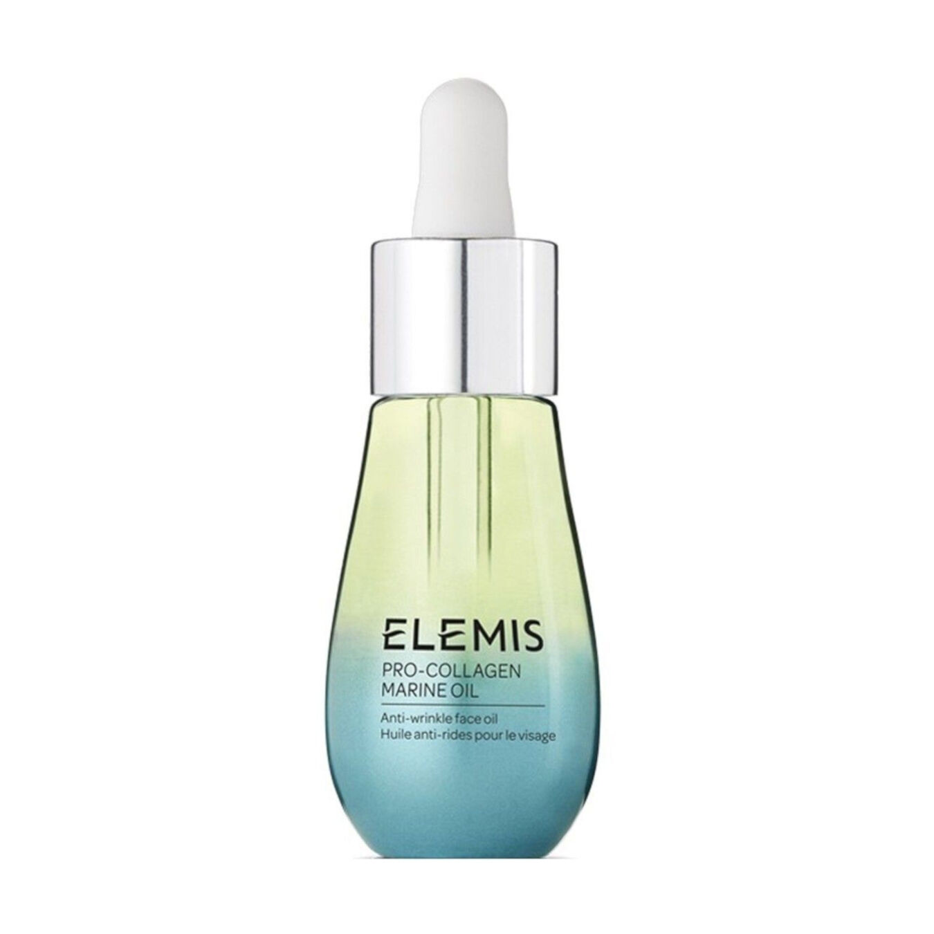 ELEMIS Pro-Collagen Marine Oil 15ml Damen von Elemis