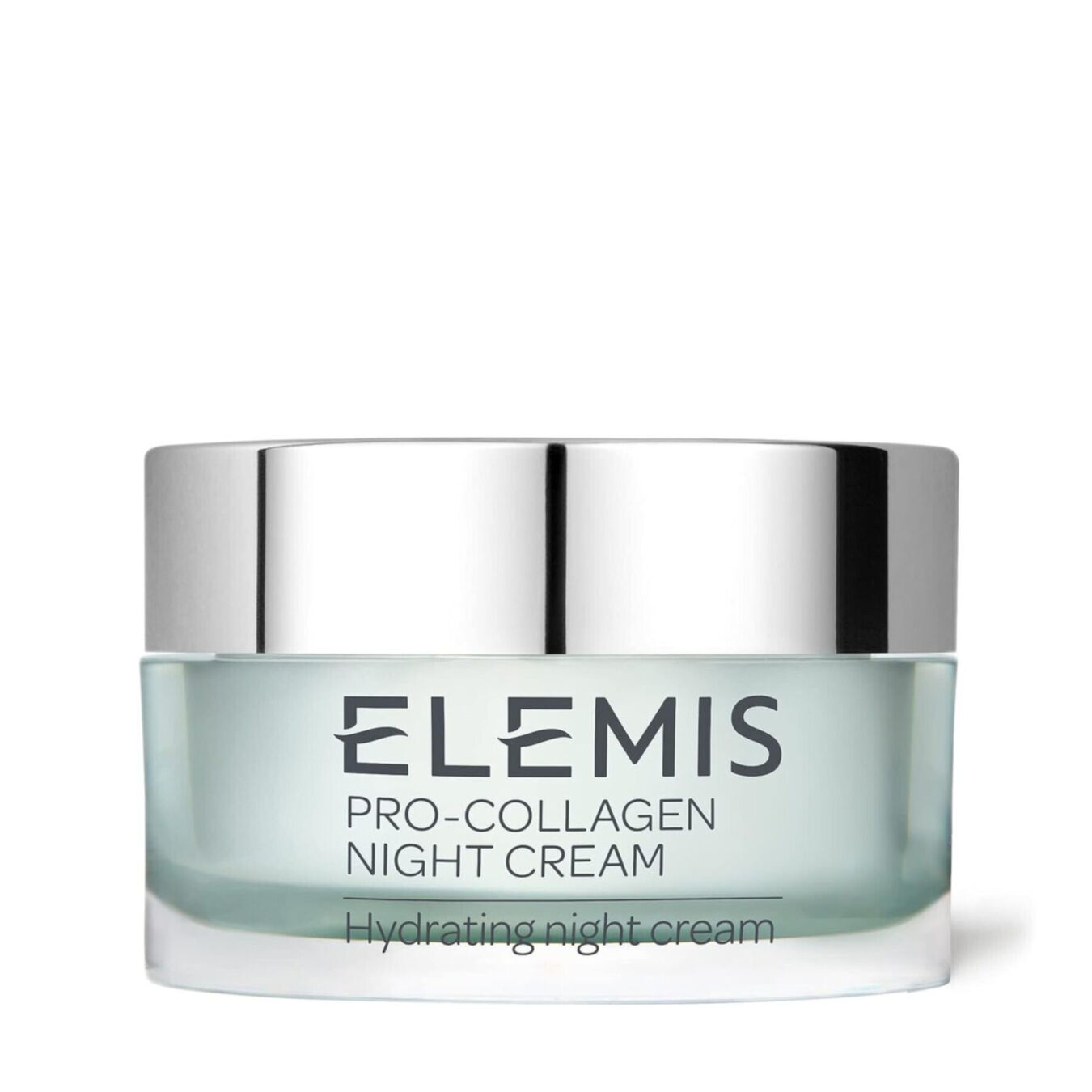 ELEMIS Pro Collagen Night Cream 50ml Damen von Elemis