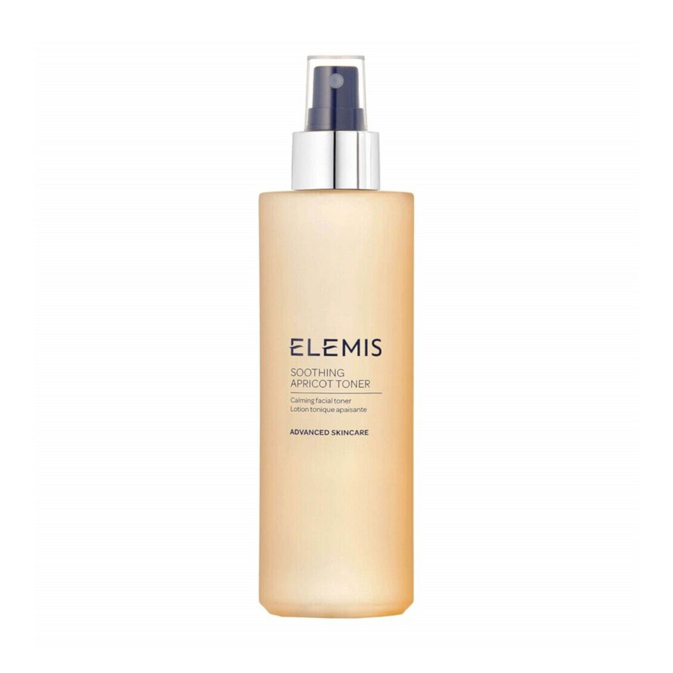 ELEMIS Soothing Apricot Toner 200ml Damen von Elemis