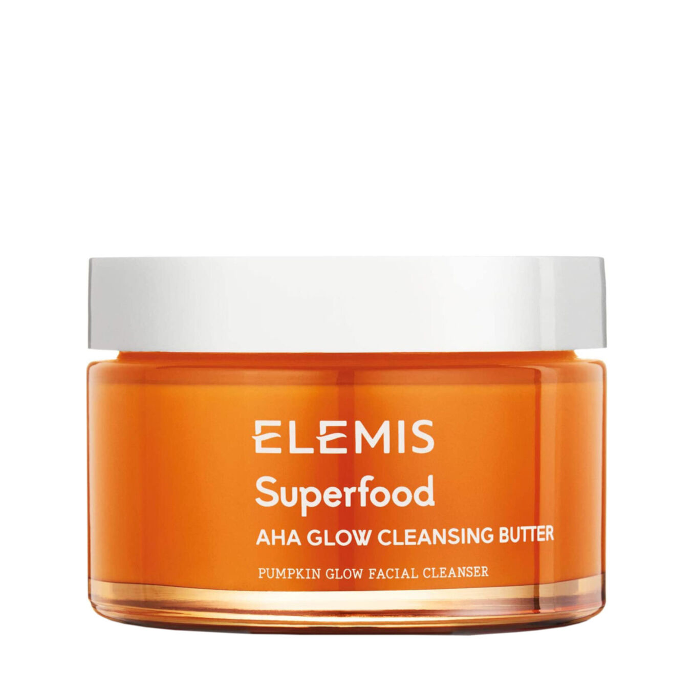 ELEMIS Superfood AHA Glow Cleansing Butter 90ml Damen von Elemis