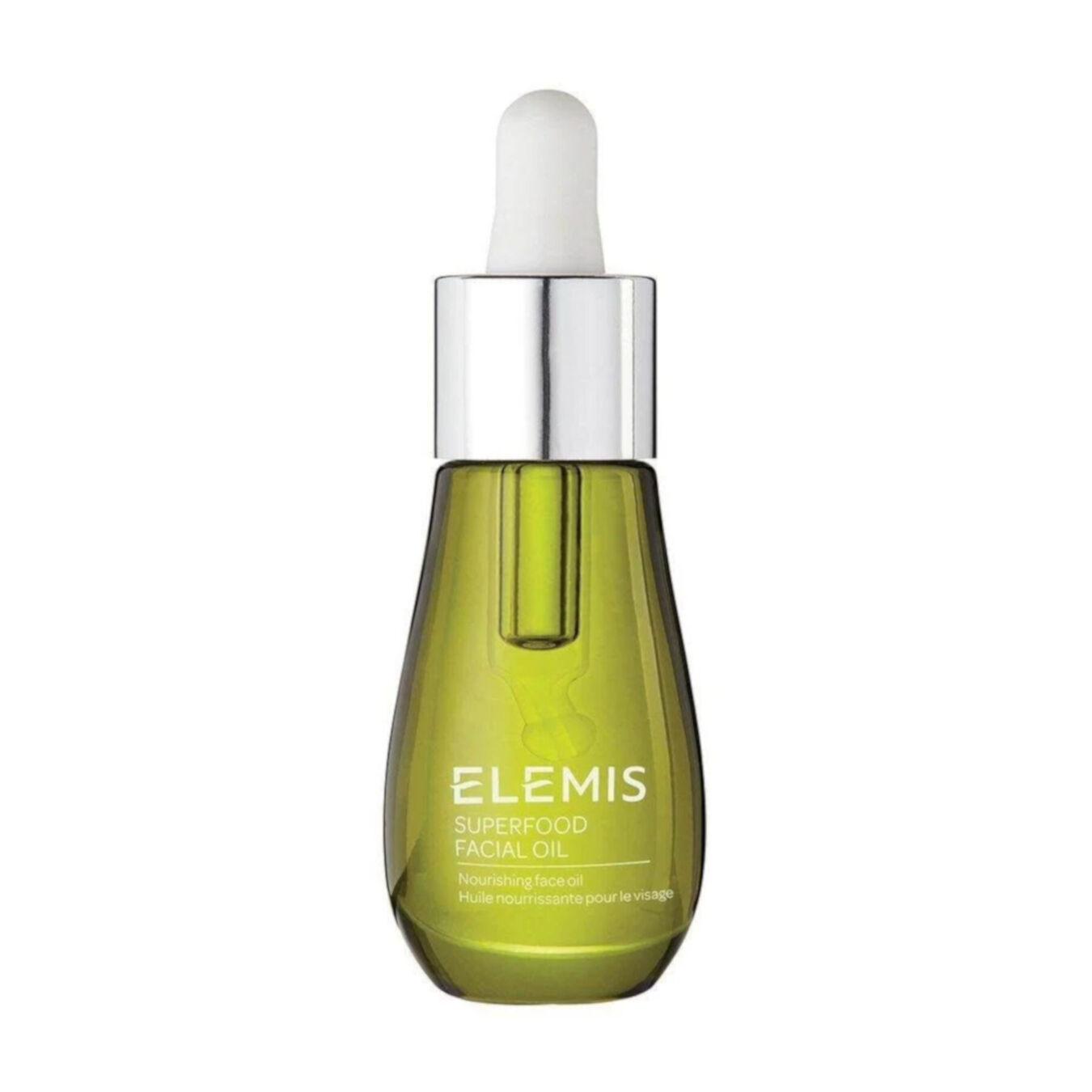 ELEMIS Superfood Facial Oil 15ml Damen von Elemis