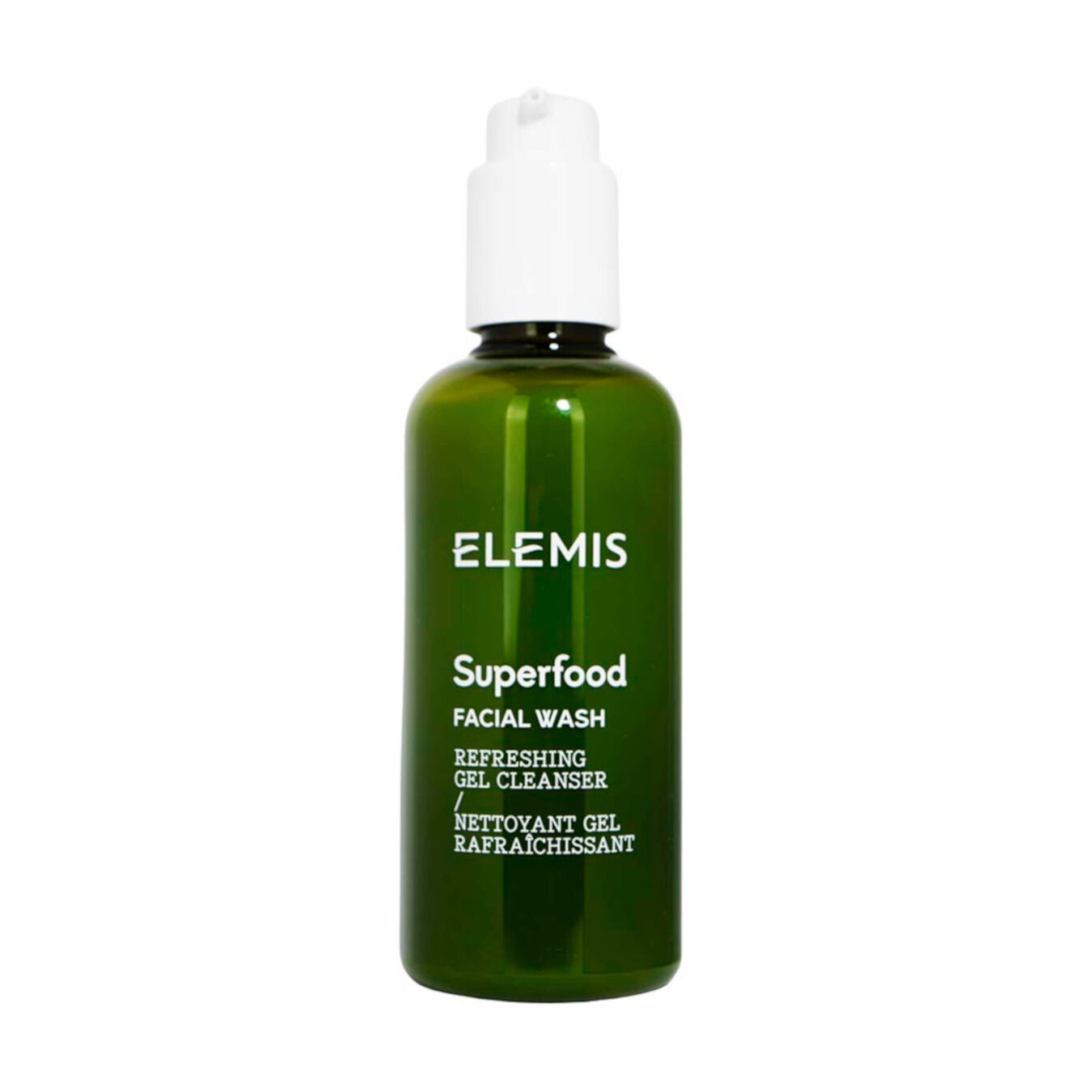 ELEMIS Superfood Facial Wash 200ml Damen von Elemis