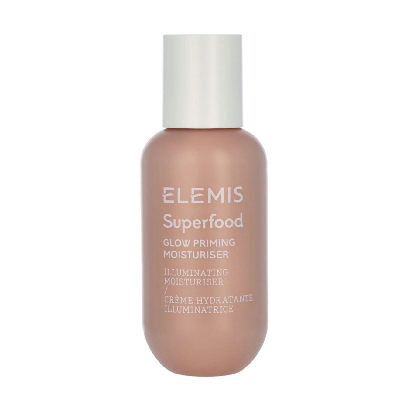 ELEMIS Superfood Glow Priming Moisturiser 60ml Damen