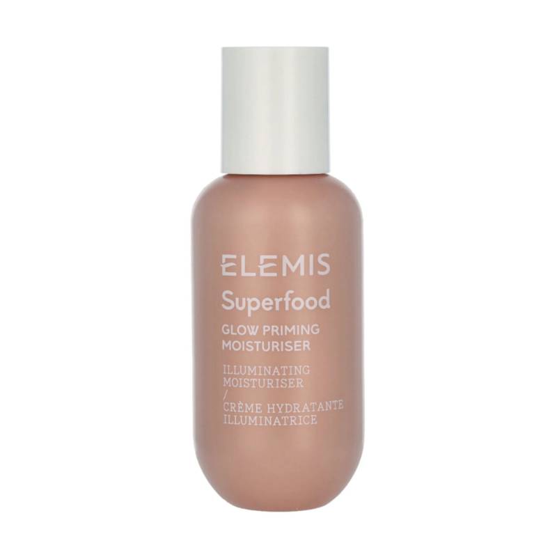 ELEMIS Superfood Glow Priming Moisturiser 60ml Damen von Elemis