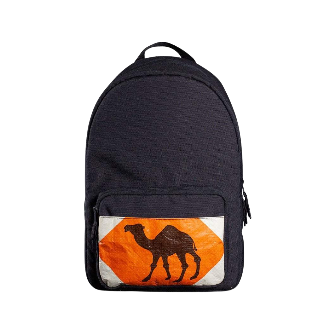 Curve - Camel Herren  ONE SIZE von Elephbo