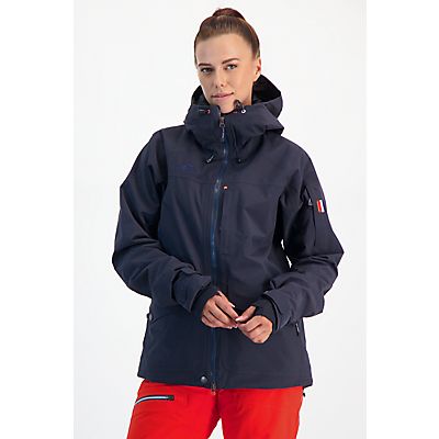 Arosa 2L Damen Freeridejacke von Elevenate