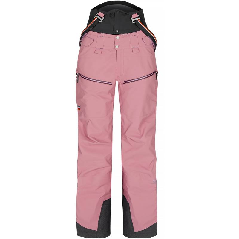 Elevenate Damen Bec de Rosses XI Hose von Elevenate