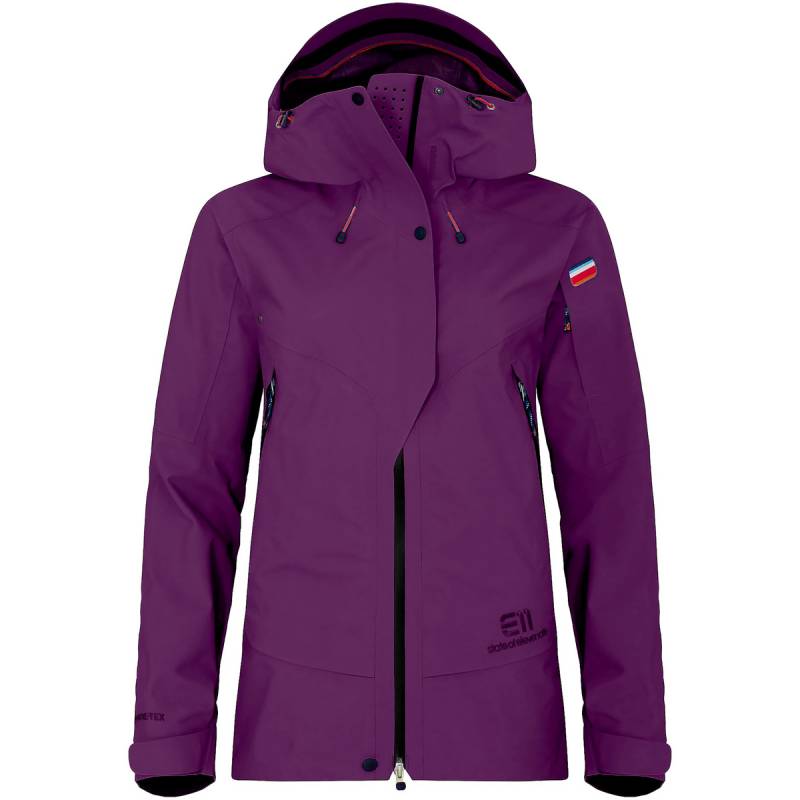 Elevenate Damen Pure Jacke von Elevenate