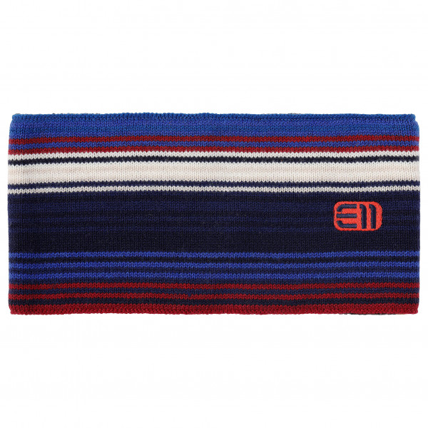 Elevenate - Frontier Headband - Stirnband Gr One Size bunt von Elevenate