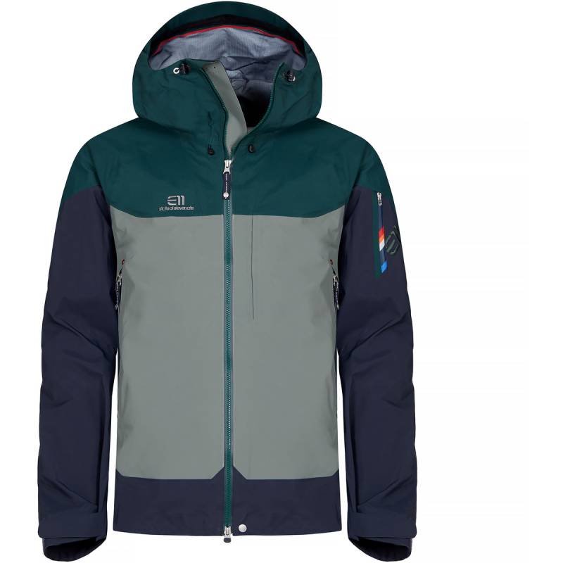 Elevenate Herren Bec de Rosses XI Jacke von Elevenate